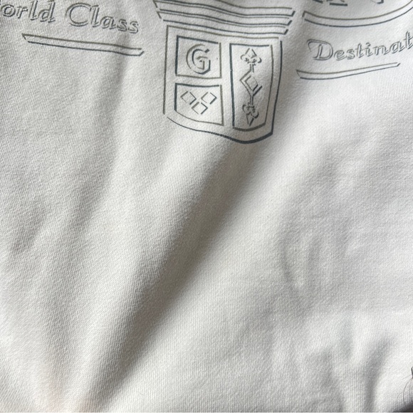 Vintage Y2K Germany Graphic Crewneck Sweatshirt Gear For Sports XXL Oversized - Picture 10 of 11